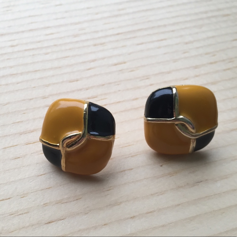 Vintage earrings